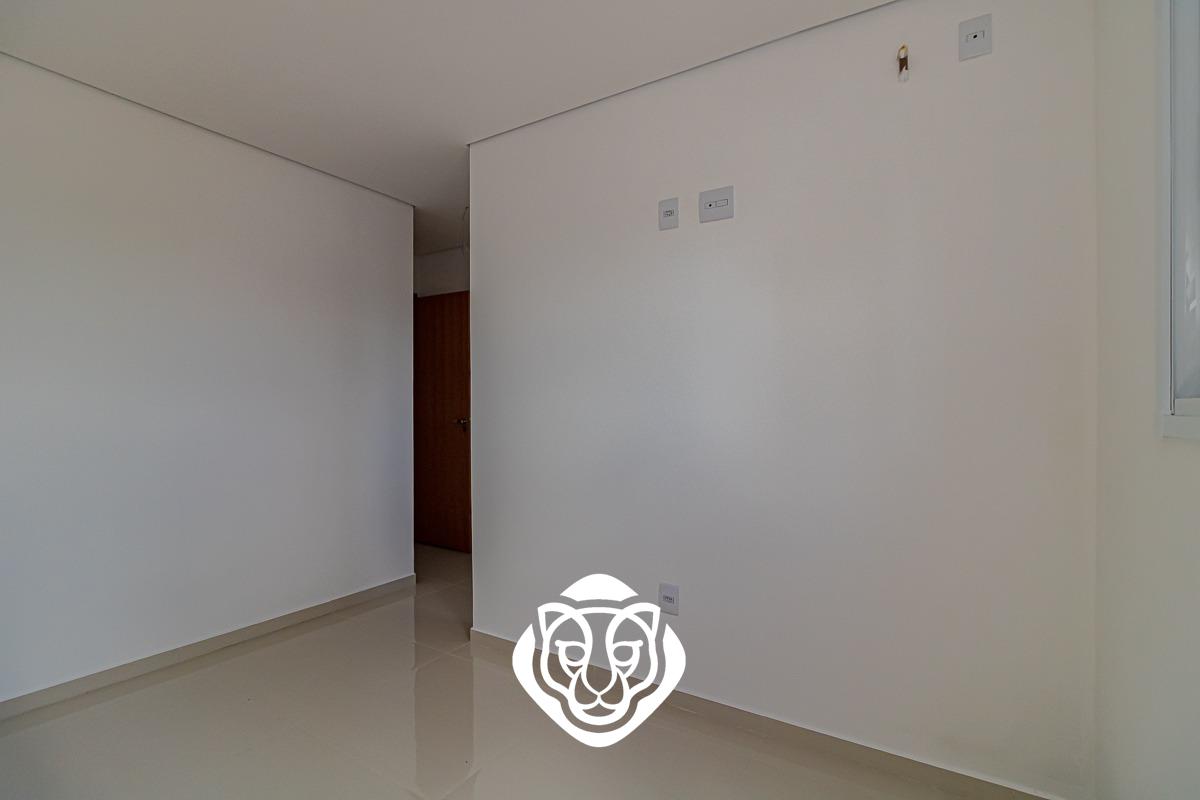 Dormitório II - Suíte