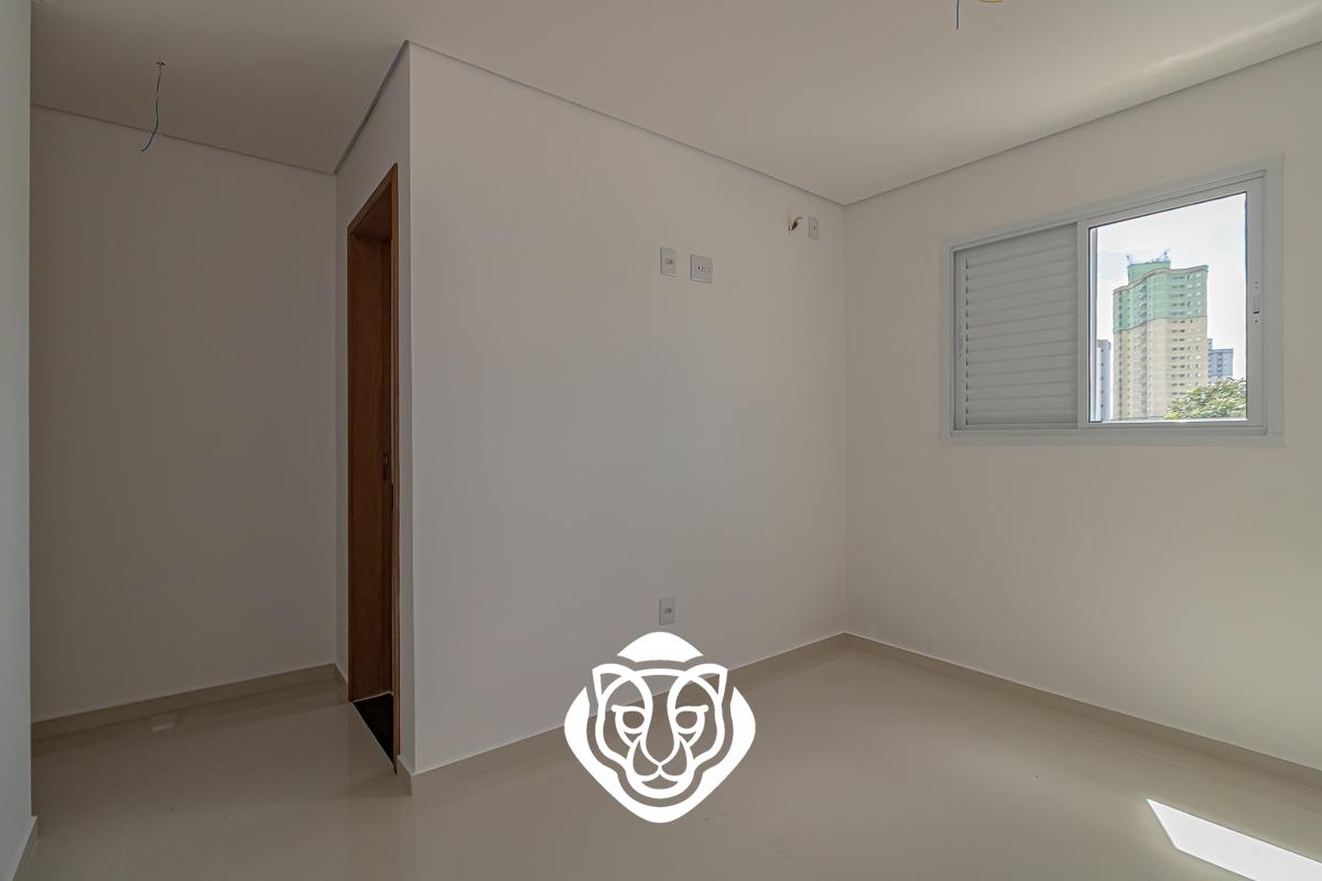 Dormitório II - Suíte