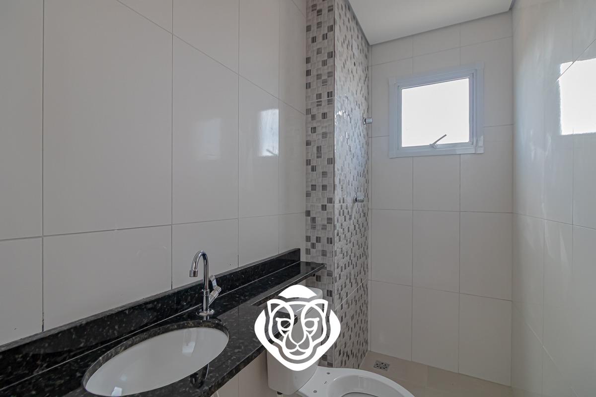 Banheiro - Dormitório II 