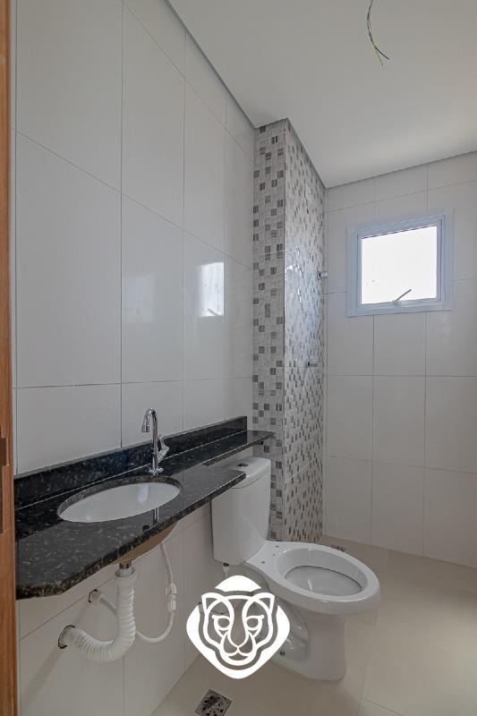 Banheiro - Dormitório II 