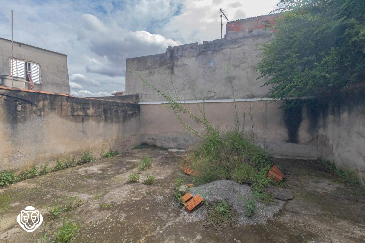 Quintal fundos