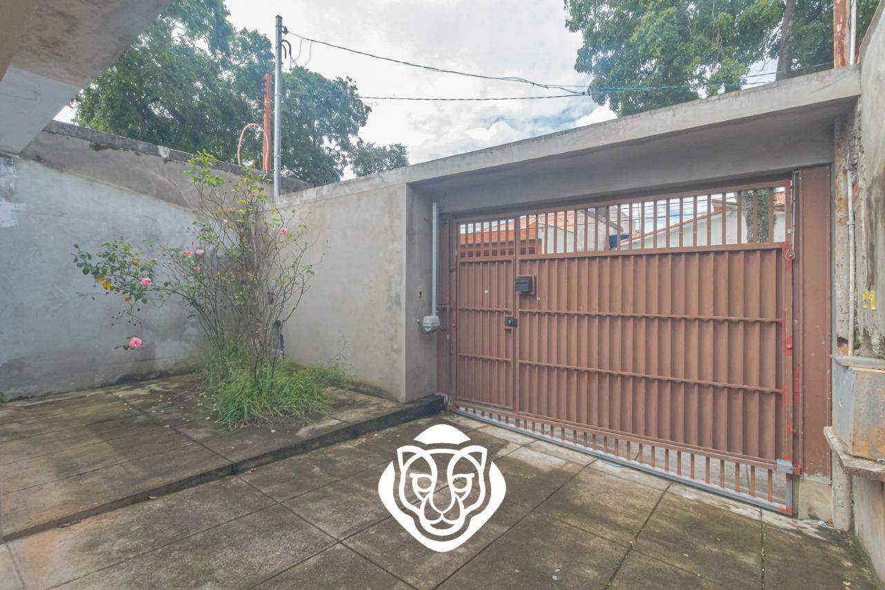 Garagem