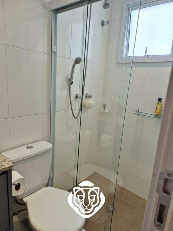 Banheiro Social