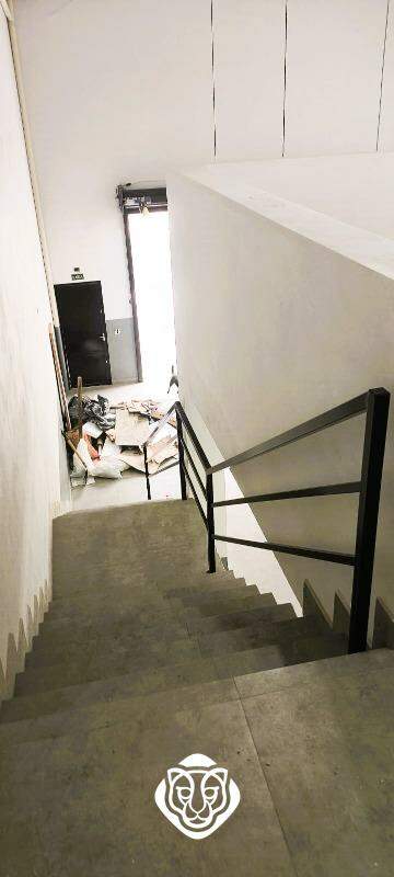 Escadas