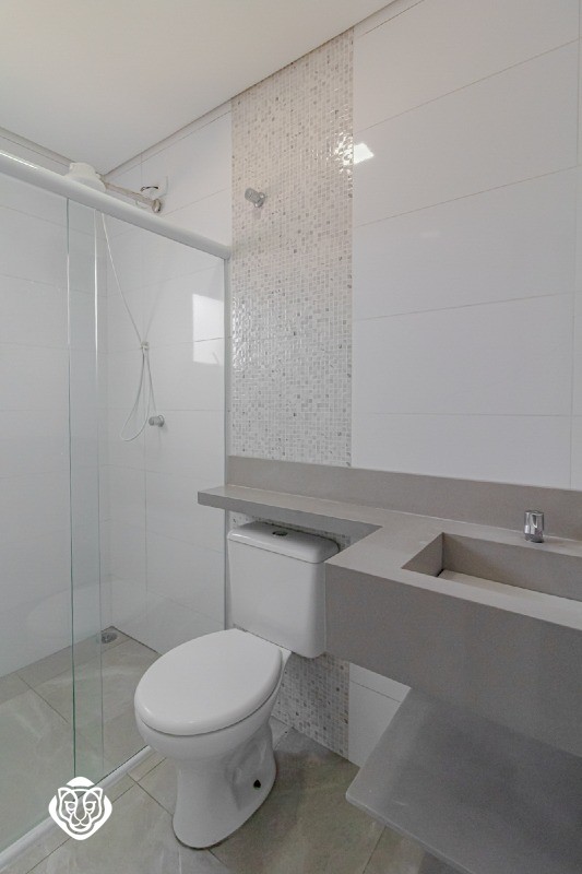 Banheiro - Dormitório II 