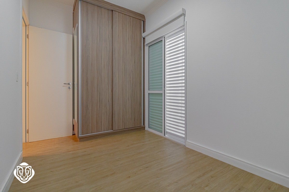 Dormitório II - suíte