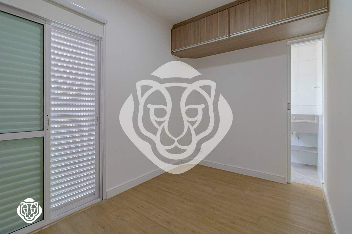 Dormitório II - suíte