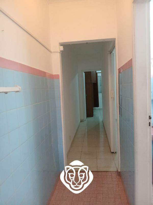 Banheiro social