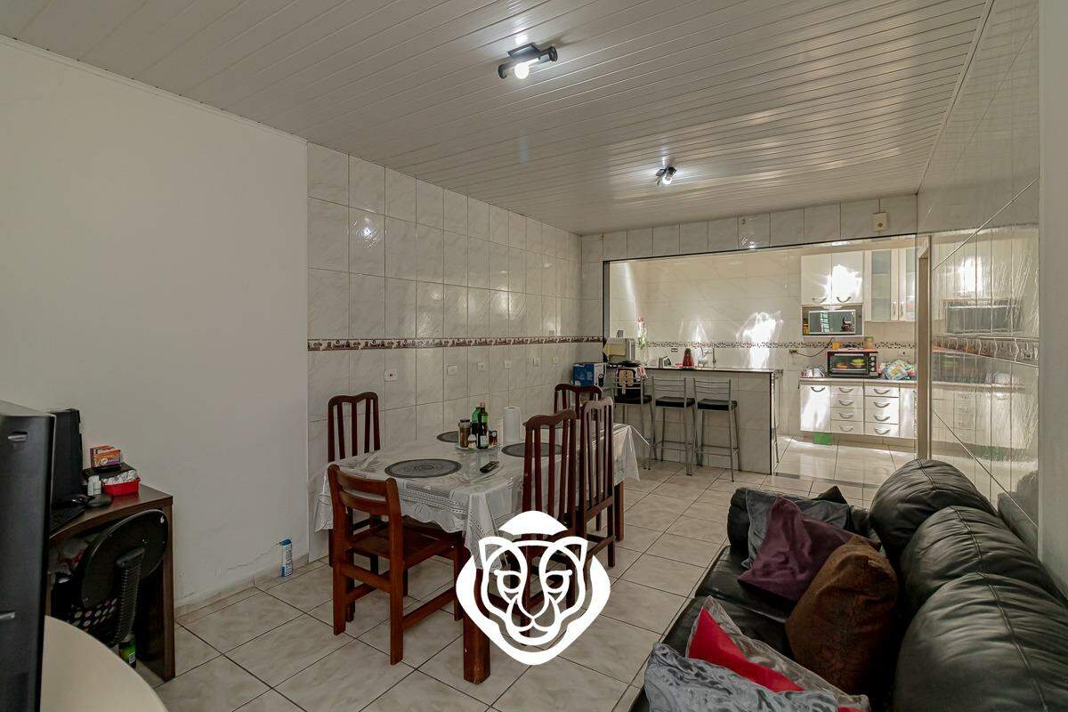 Sala de jantar