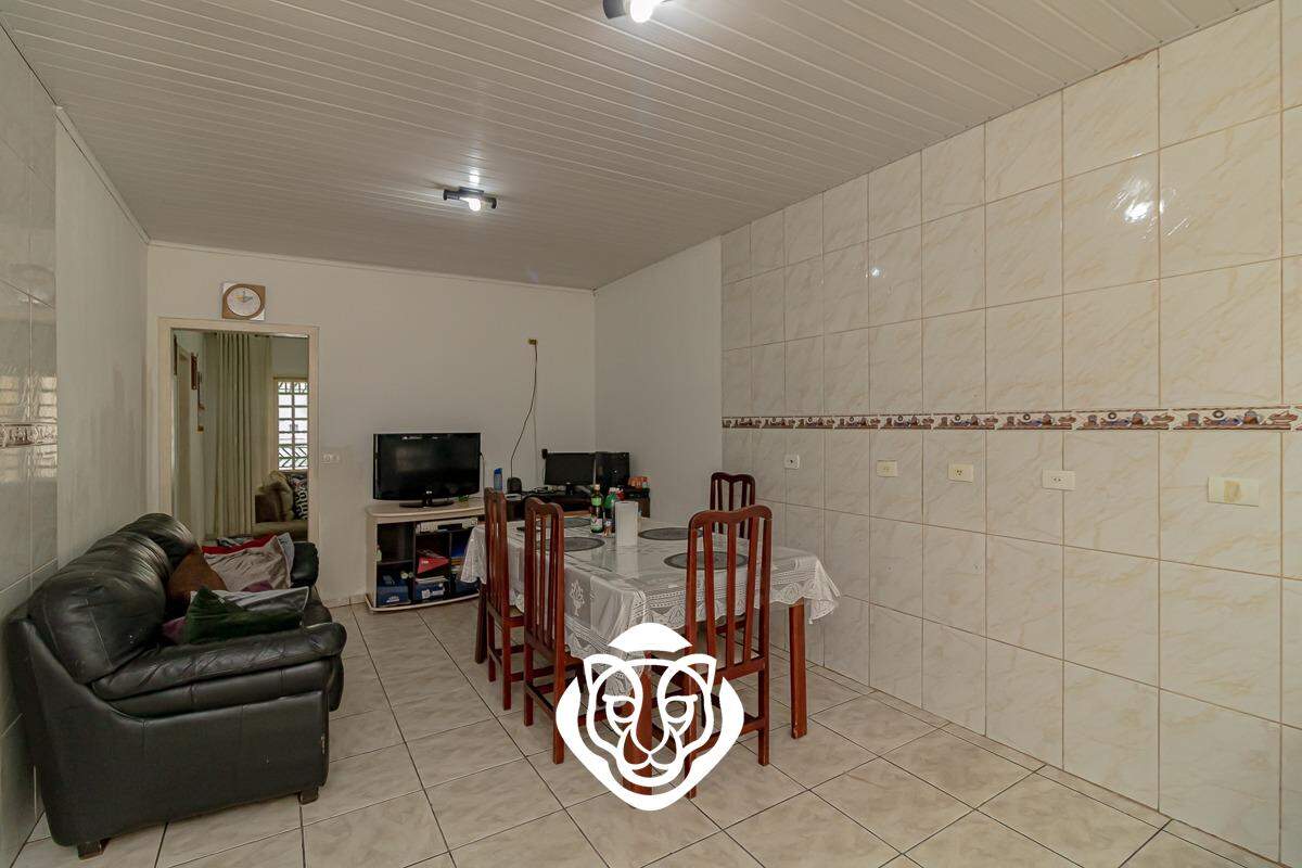 Sala de jantar