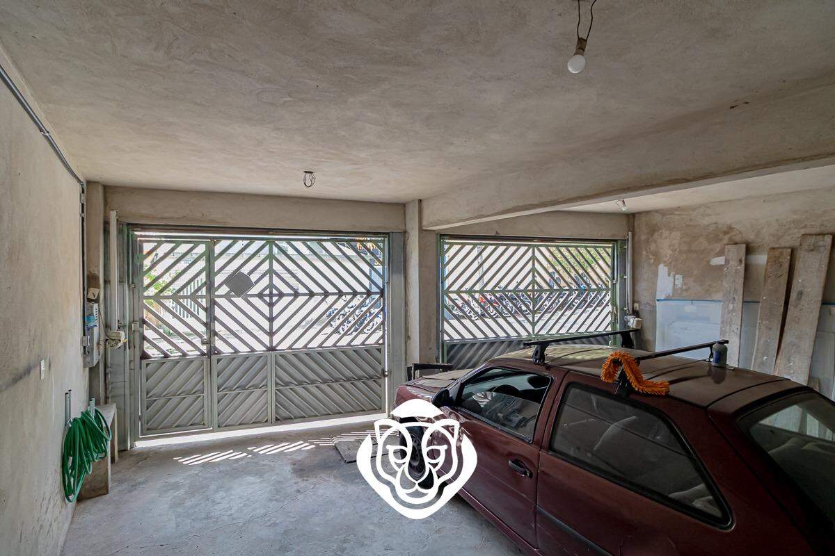 Garagem