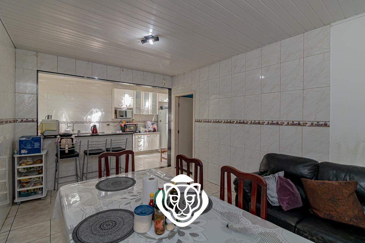 Sala de jantar