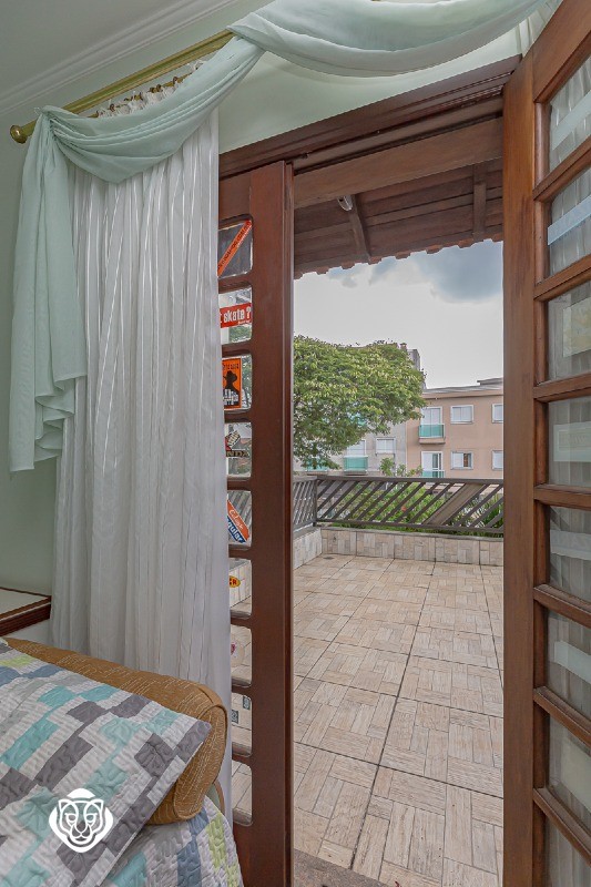 Varanda Dormitório II