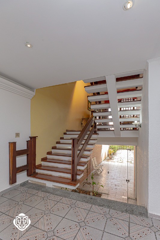 Acesso salão de festas