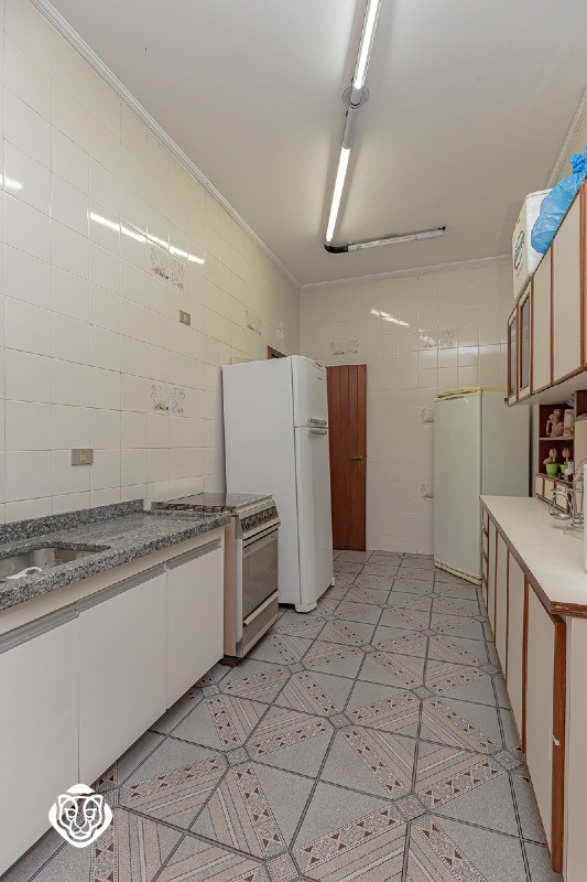 Cozinha salão de festas