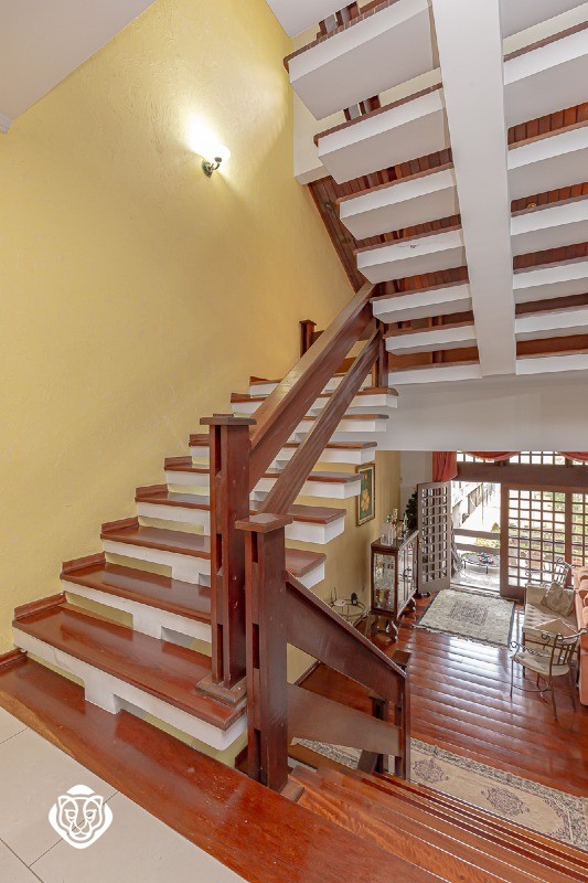 Acesso aos dormitórios