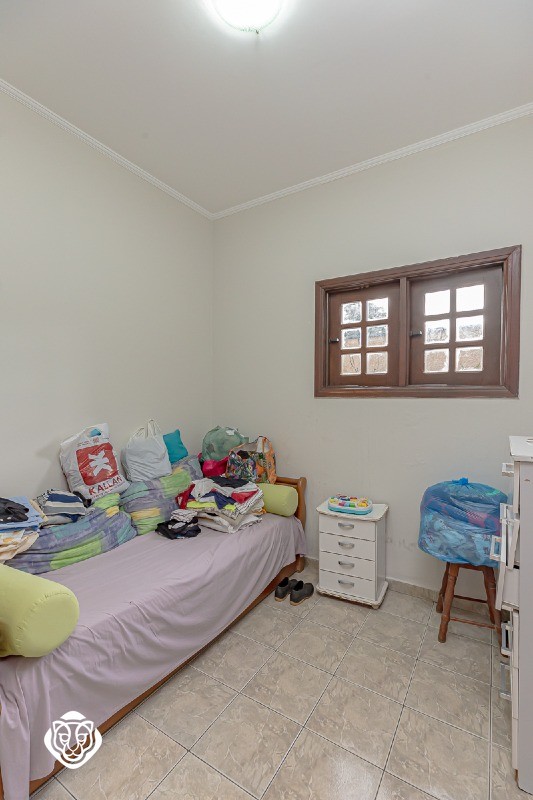 Quarto de serviço