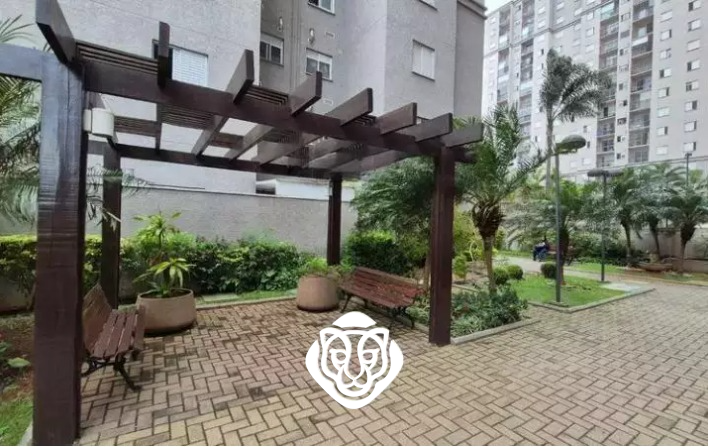 Área de convivência