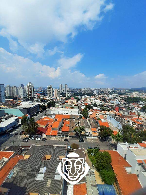 Vista apto