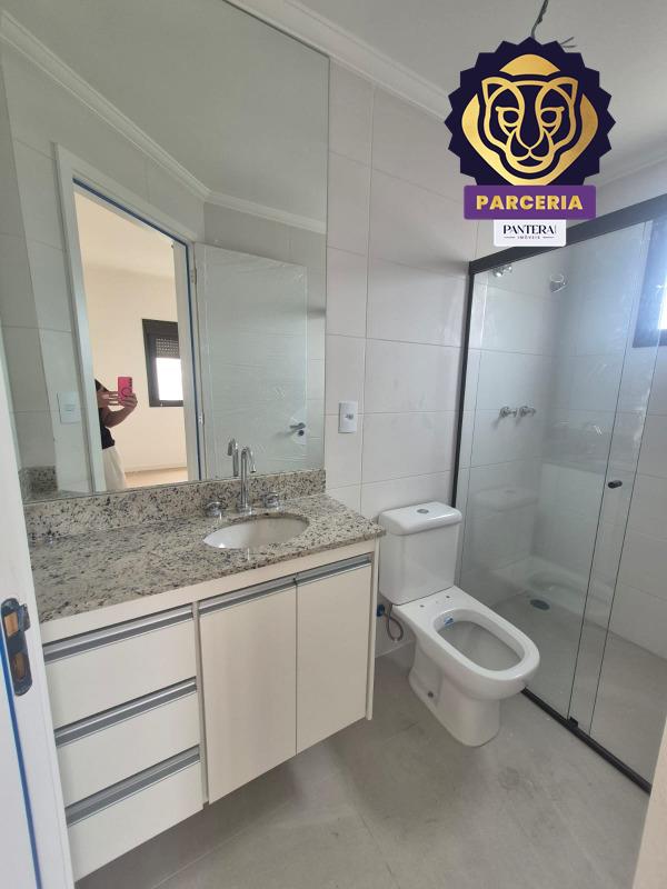 Banheiro - Dormitório II 