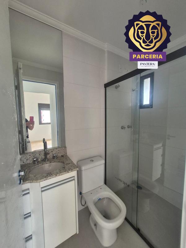 Banheiro - Dormitório II 