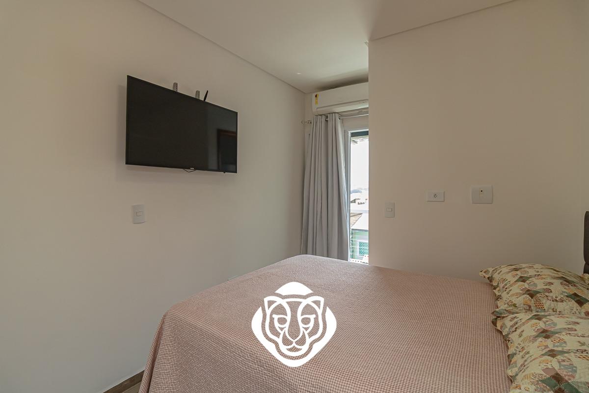 Dormitório I - Suíte