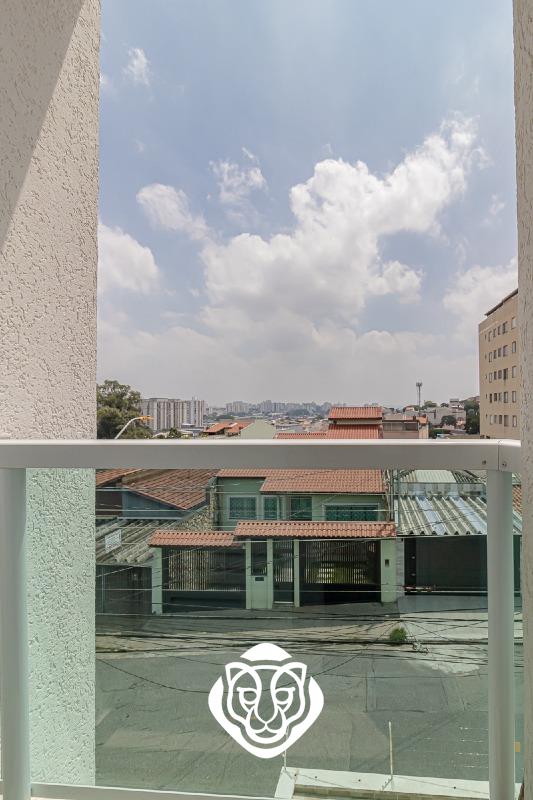 Sacada - Dormitório I