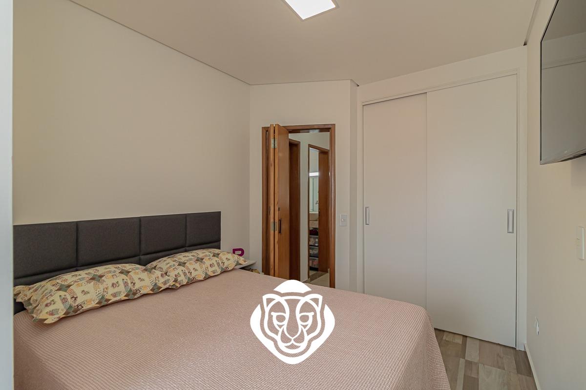 Dormitório I - Suíte