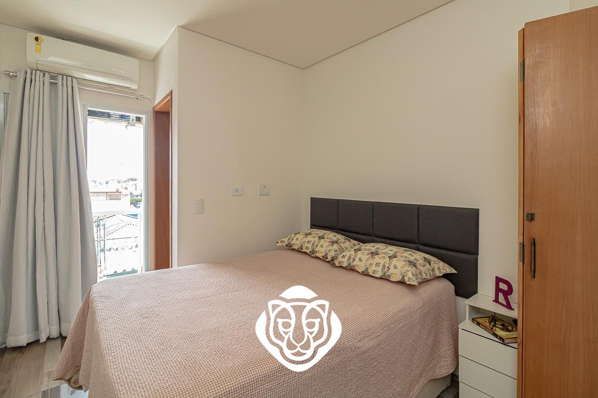 Dormitório I - Suíte