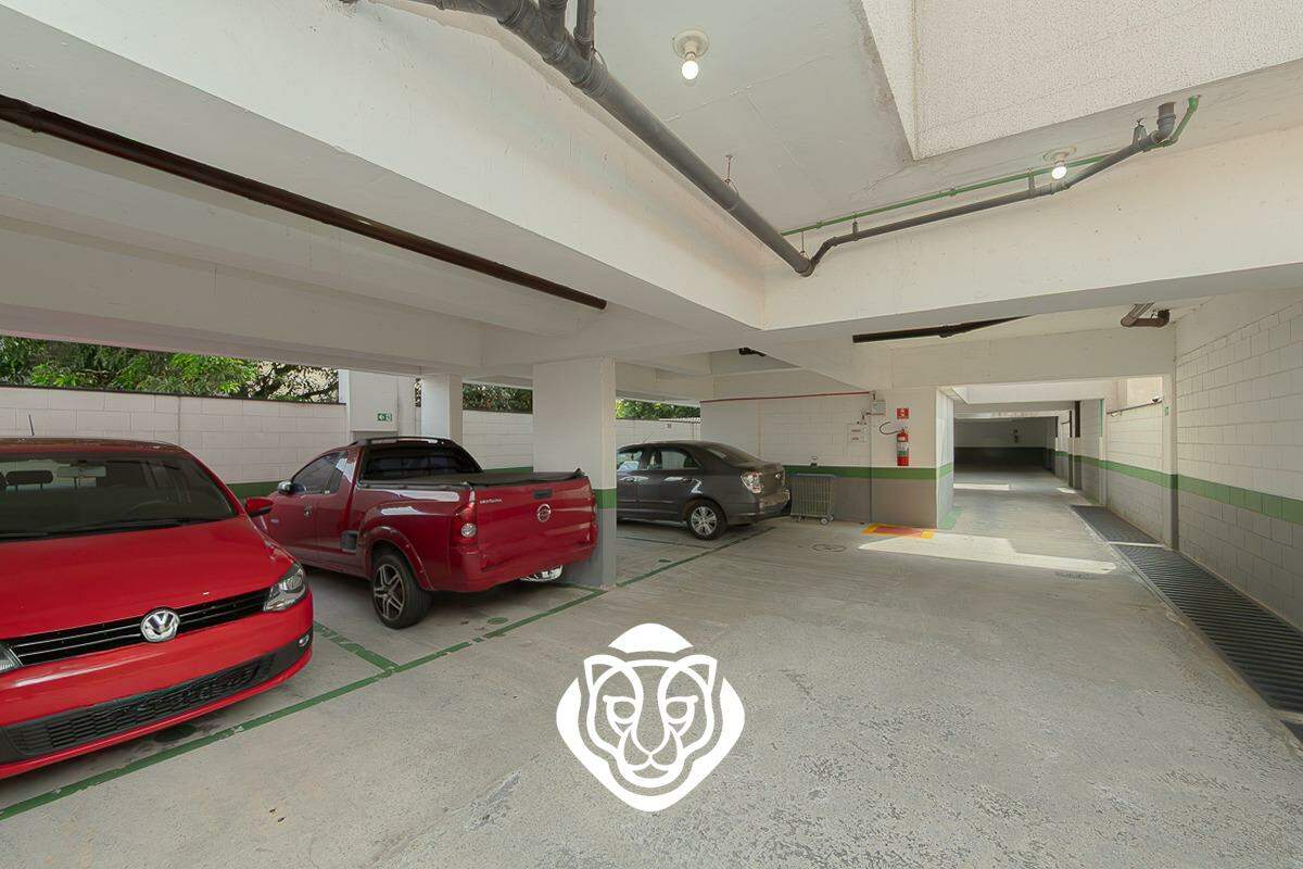 Garagem