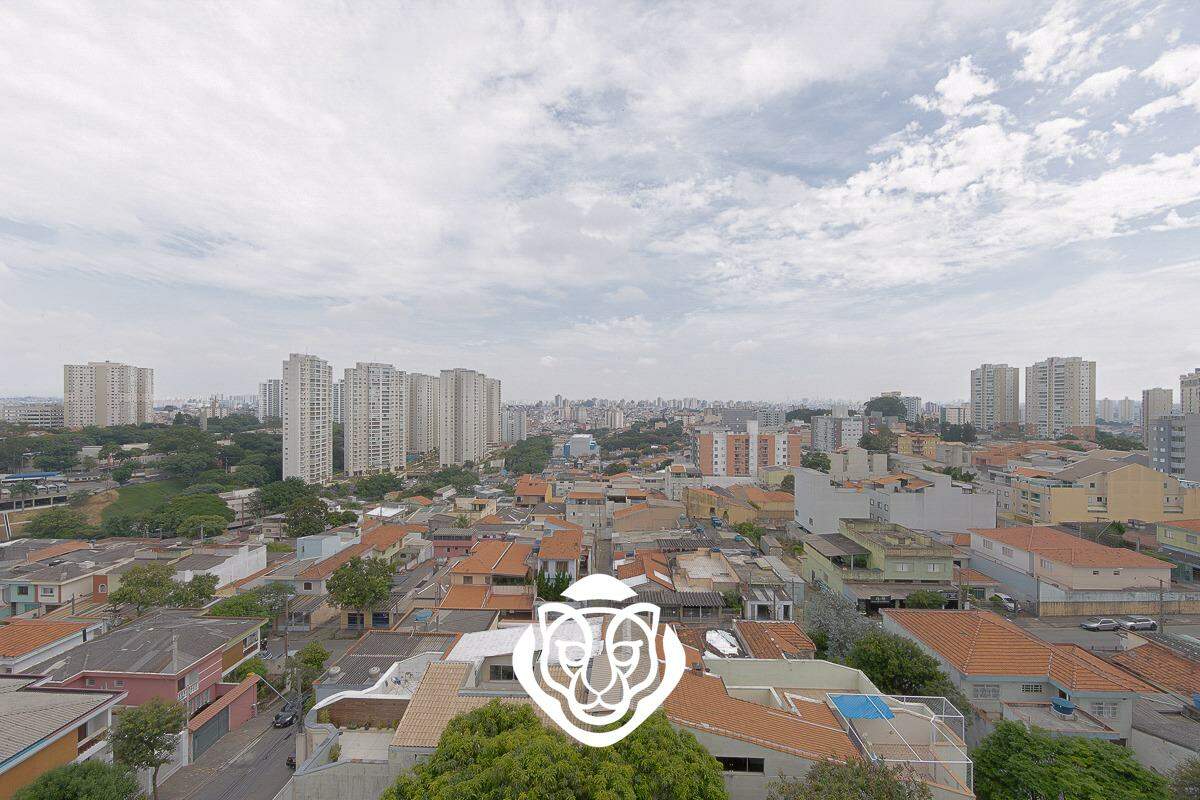Vista Cobertura