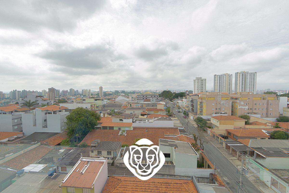 Vista Varanda 