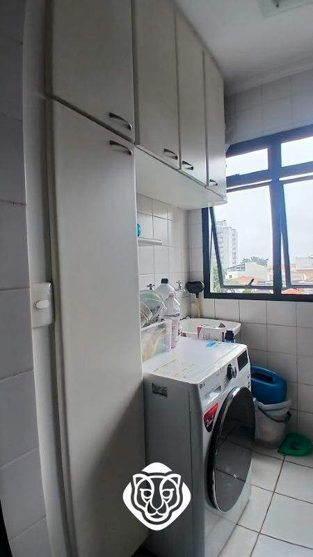 Área de serviço