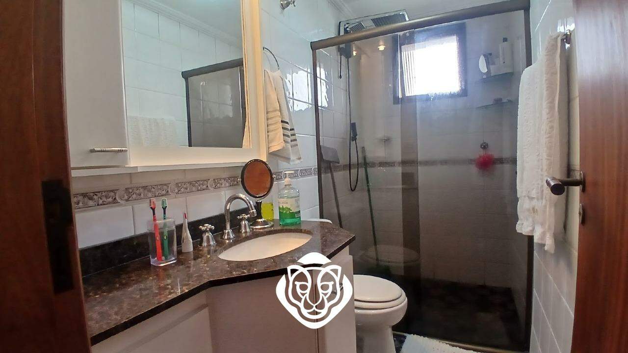 Banheiro social