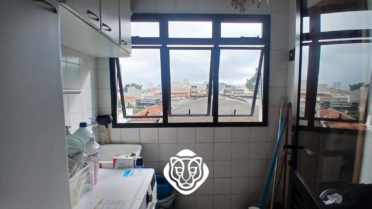 Área de serviço