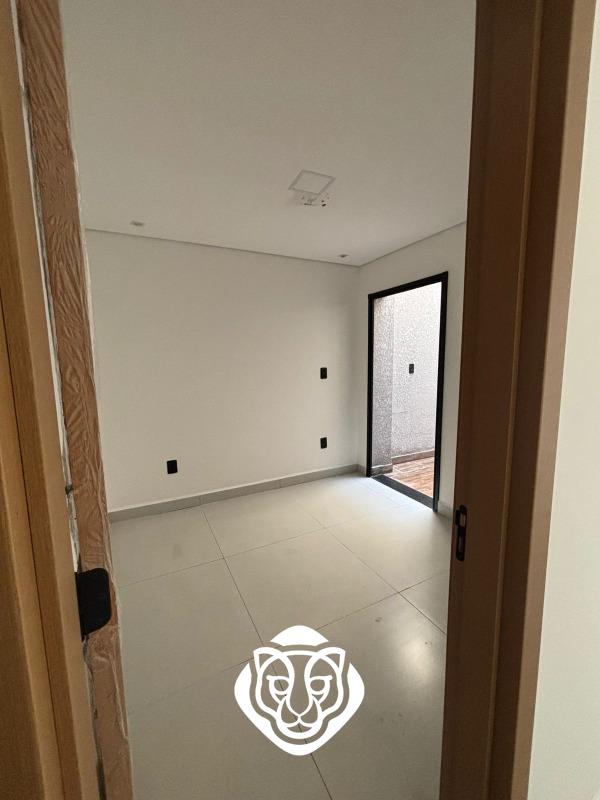 Dormitório III - suíte