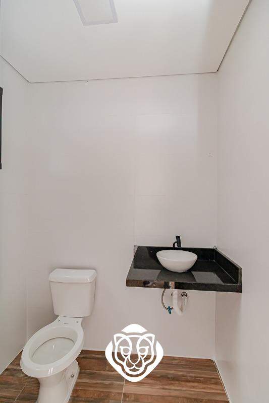 Lavabo / Cobertura