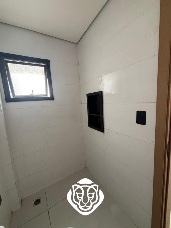 Banheiro - Dormitório III