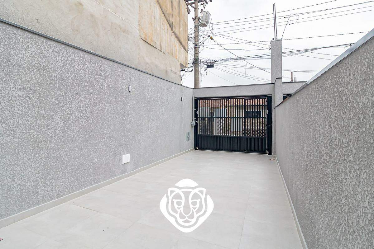 Garagem