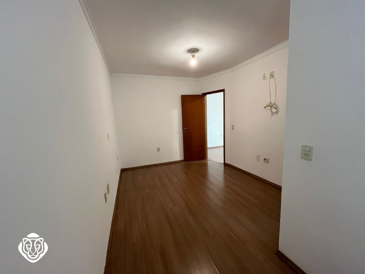 Dormitório I - Suíte