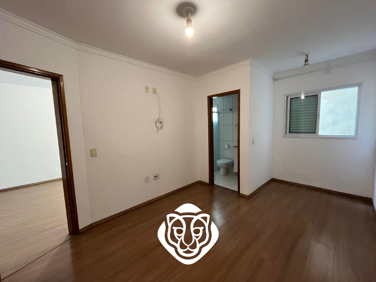 Dormitório I - Suíte