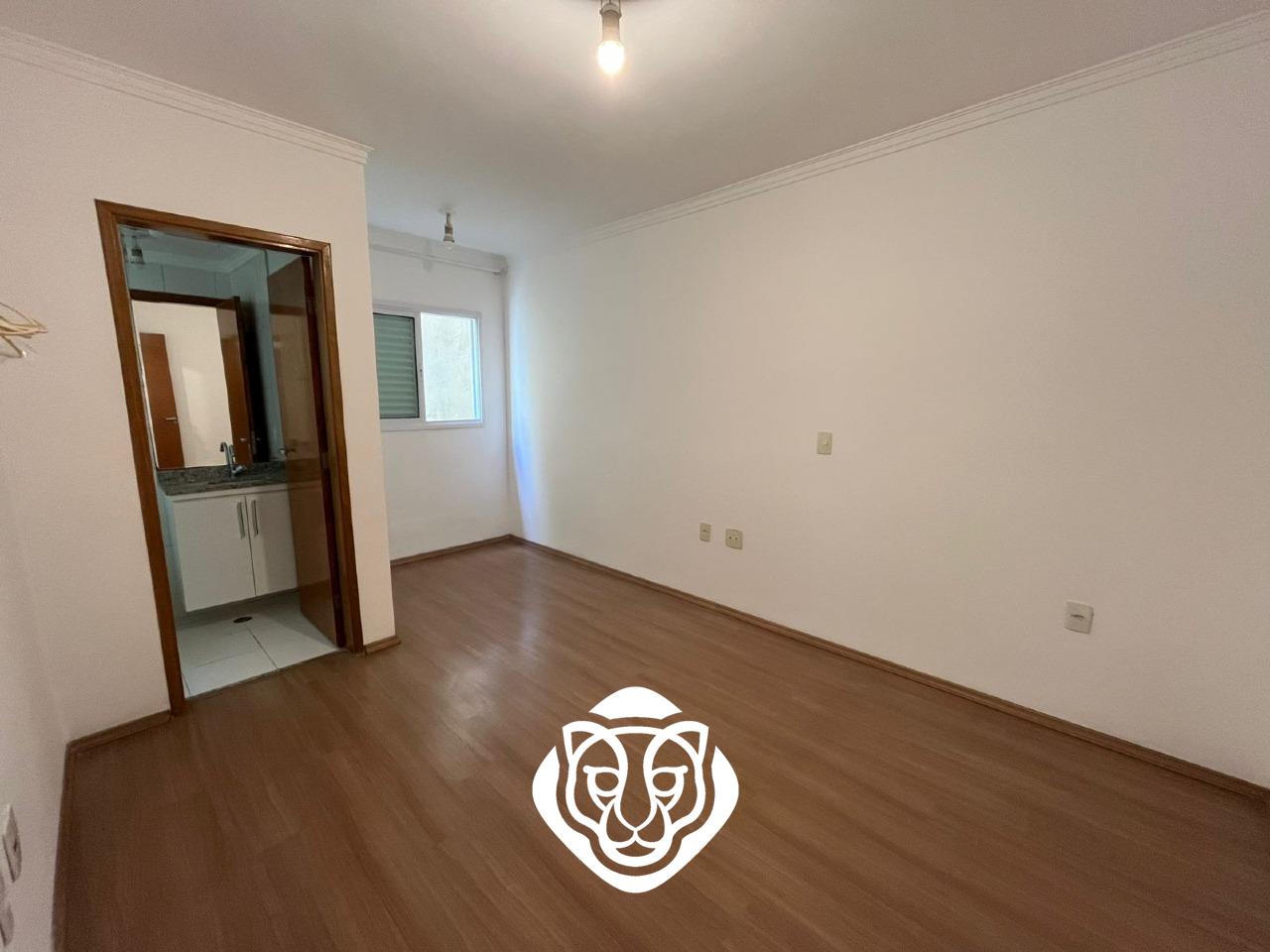 Dormitório I - Suíte