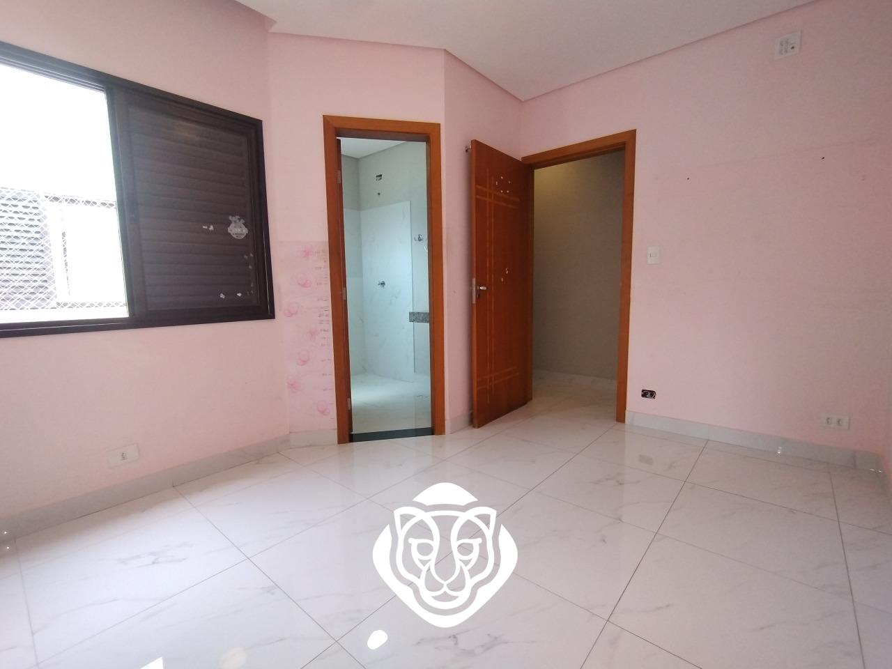 Dormitório II - suíte