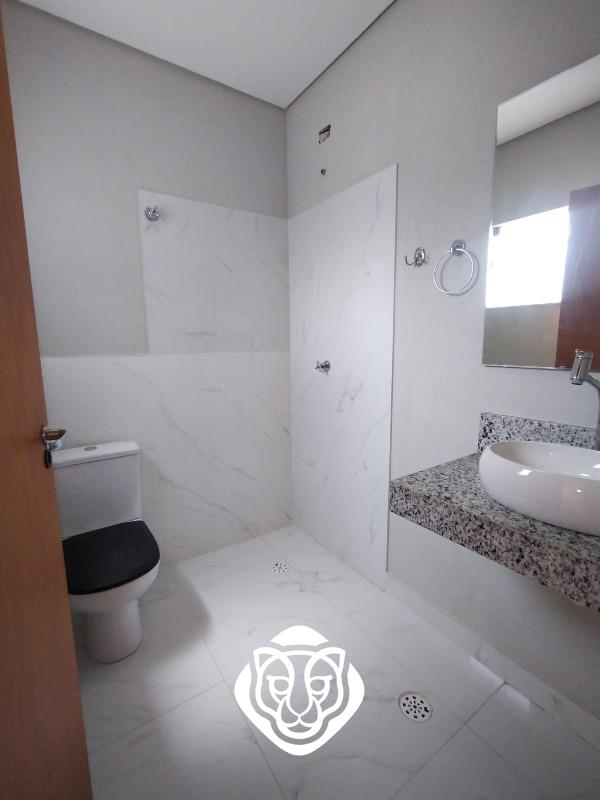 Banheiro - Dormitório II 