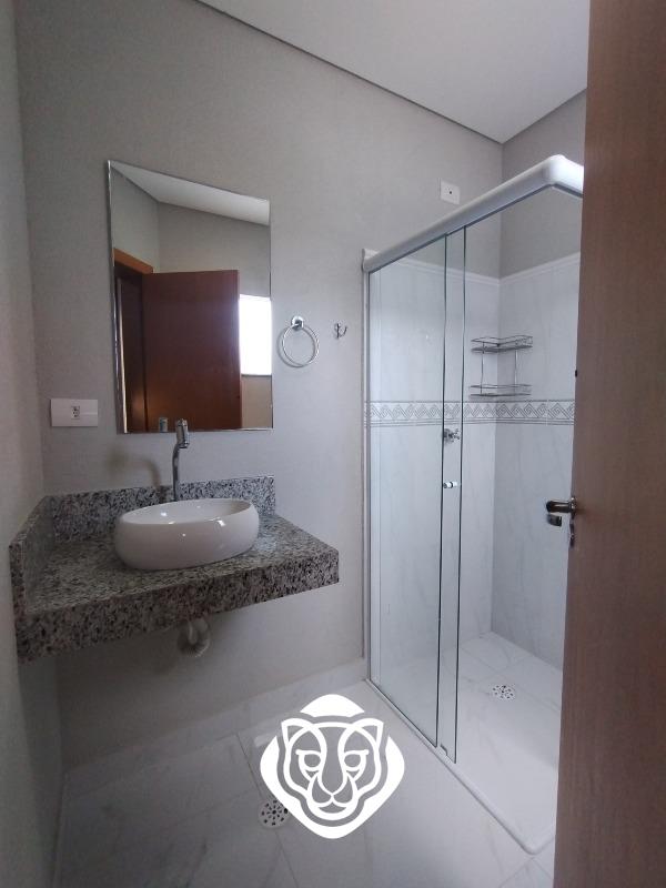 Banheiro - Dormitório II 