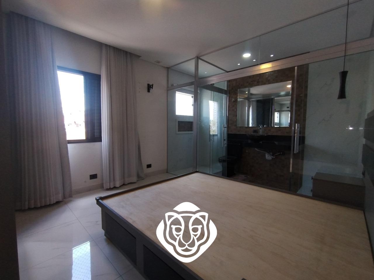 Dormitório III - suíte