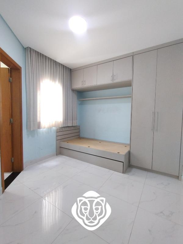 Dormitório I - suíte