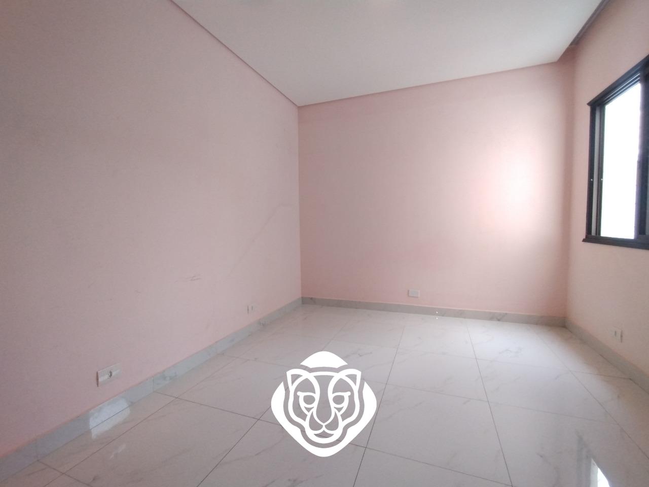 Dormitório II - suíte