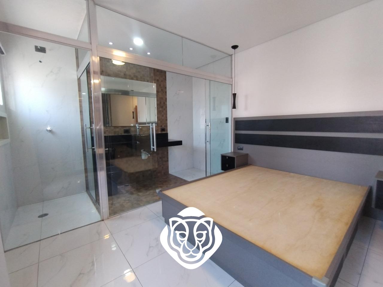 Dormitório III - suíte