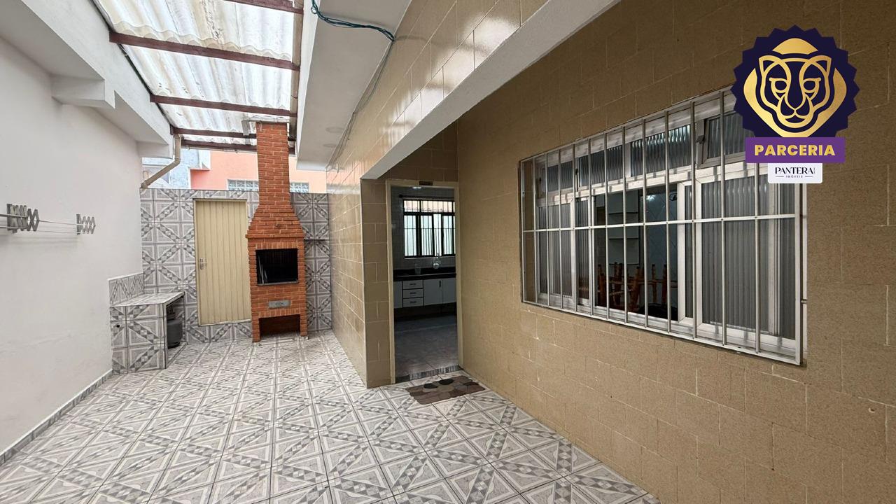 Churrasqueira Casa I